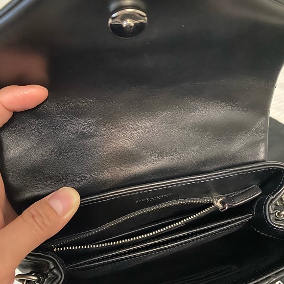 YSL bag - Picture 6 of 6